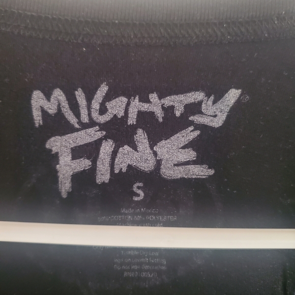 Mighty Fine Brand Invader zim Gir Sweater S - Picture 5 of 11